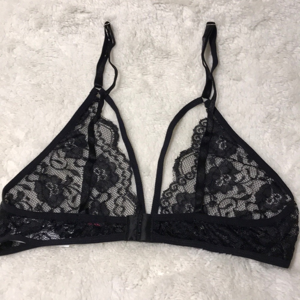 Avidlove Lace Bralette - Picture 4 of 7